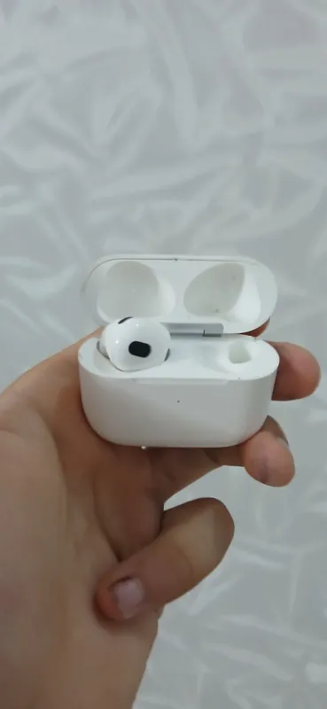 airpods 4