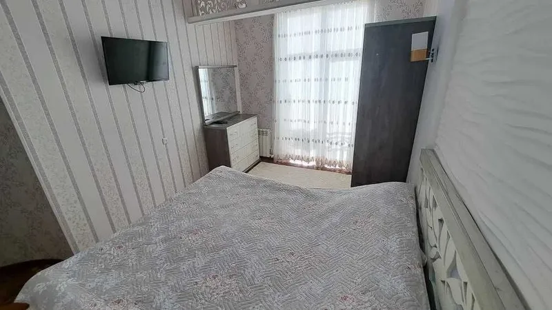 Аренда квартира Максим горький 2-комнат ро-н Мирзо-Улугбекский — фото 2