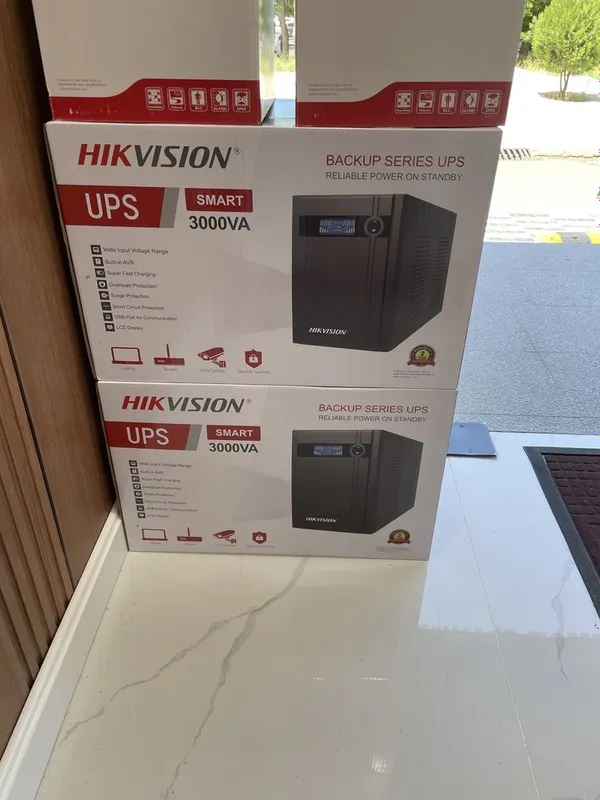 hikvision ups3000 eu hikvision ups3000 eu