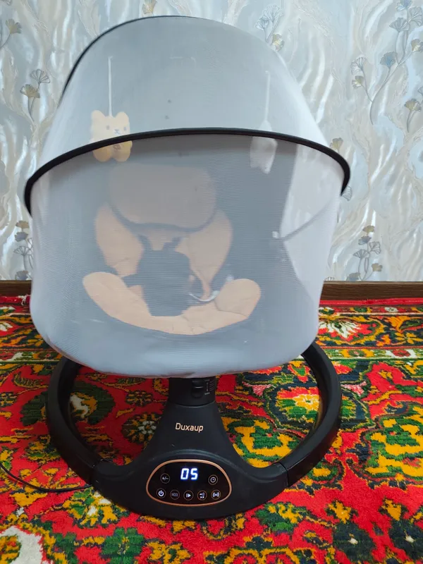Elektro belanchak 1yoshgacha boʻlgan Bolalar uchun — фото 1