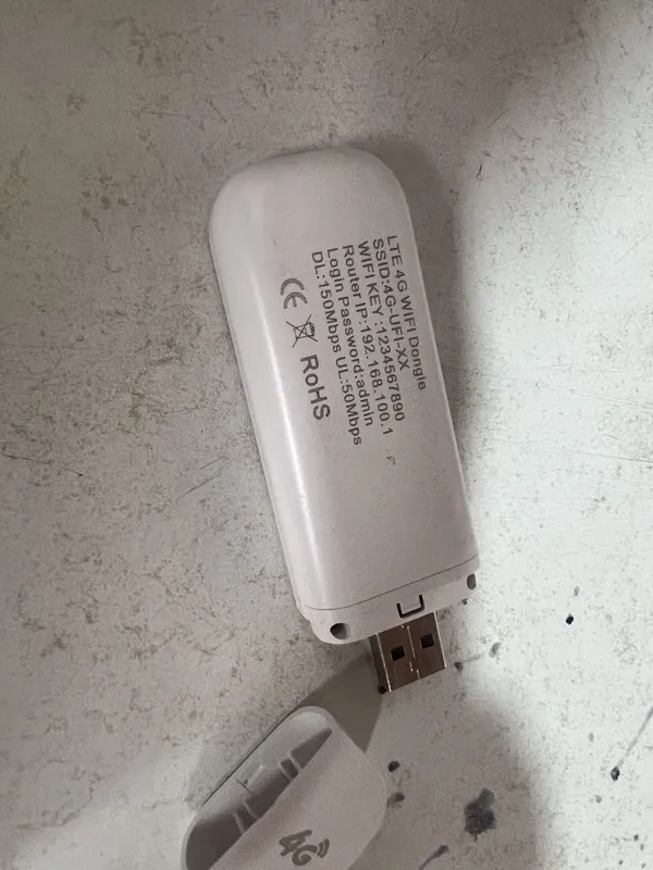 Wifi модемлар сотилади. Ишлайди — фото 5