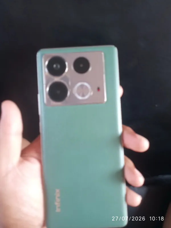 Infinix not 40 c 2