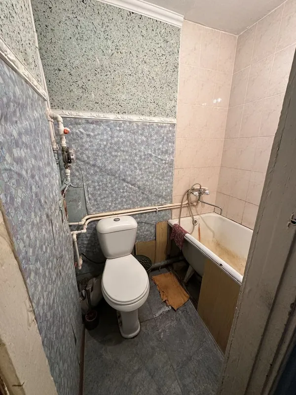 Продается 1 комнатная квартира — фото 3
