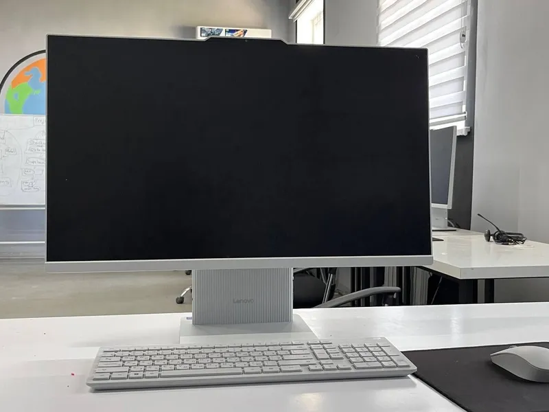 Monoblok (Lenovo core I7) — фото 3