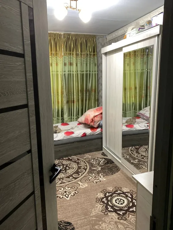 Квартира сотилади 3 хонали беш эташкан 4 каватида. — фото 5