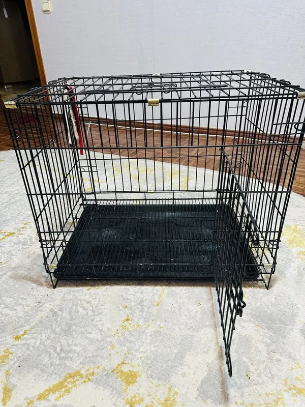 Продается клетка для домашних питомцев(птицы,котята,щенята,кролики)