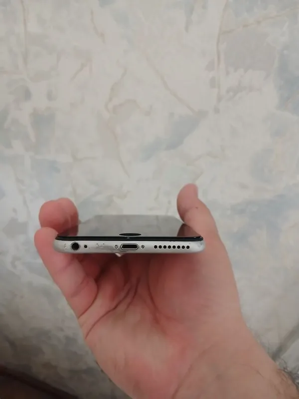 Iphone 6s plus 16Gb 5 Iphone 6s plus 16Gb 5