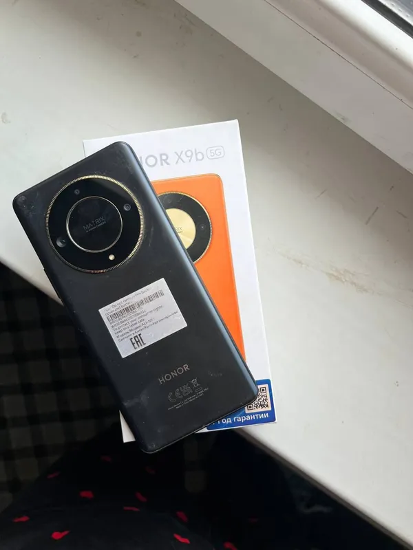Honor X8b 5G 2 Honor X8b 5G 2