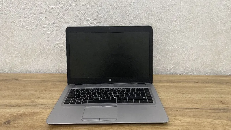 hp маркали Ноутбук