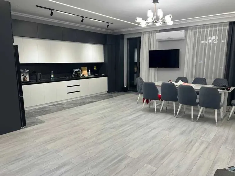 Шота Руставели возле метро ОЙБЕК 4-КОМ 110м² Метро Минг-Урюк Квартира — фото 6
