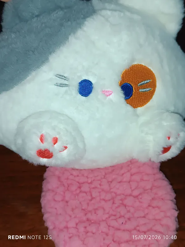 Мягкие и качественные игрушки 5 Мягкие и качественные игрушки 5