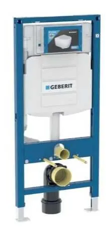 Инсталляция GEBERIT Duofix из Швейцарии! Бренд GEBERIT из Европы. — фото 2 Инсталляция GEBERIT Duofix из Швейцарии! Бренд GEBERIT из Европы. — фото 2