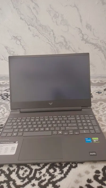 Игровой ноутбук HP Victus 2 Игровой ноутбук HP Victus 2