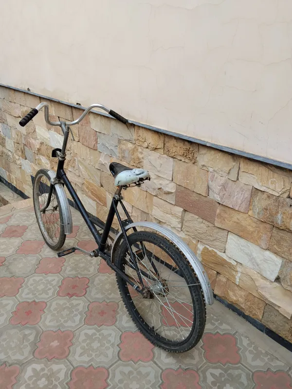 velosiped 4