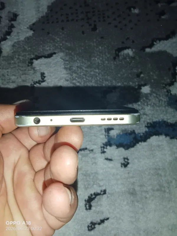 VIVO Y35 14FUNTOUCH OS Android versiyasi 14 — фото 4
