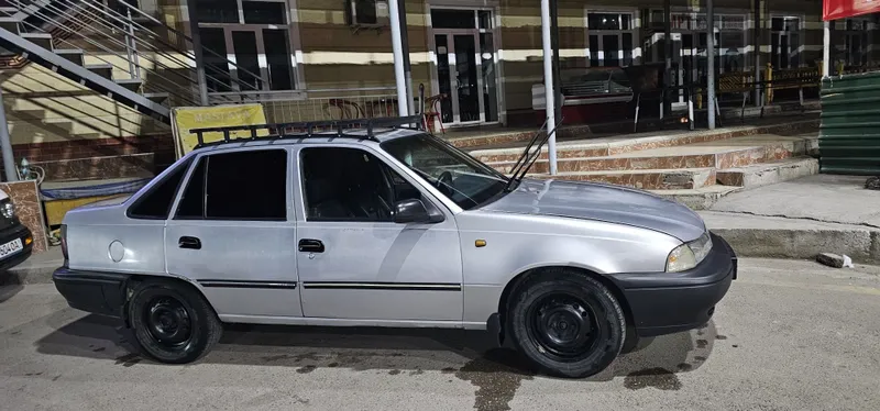 Nexia 1 2001 yil srochna sotladii 1