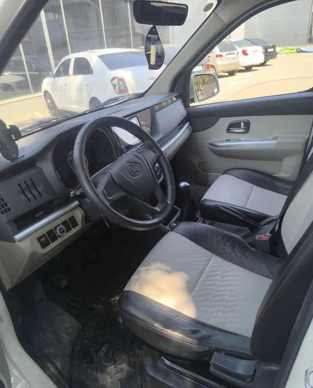Changan Start 2023 года, пробег 61 000 км 5 Changan Start 2023 года, пробег 61 000 км 5