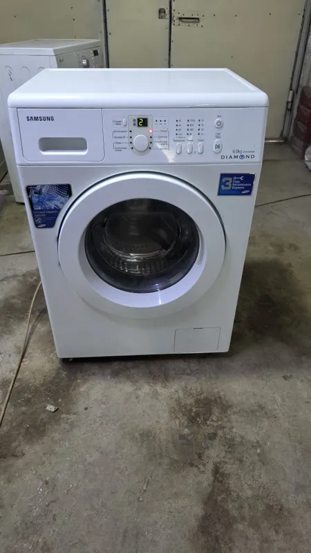 Продам стиральные машинки 3