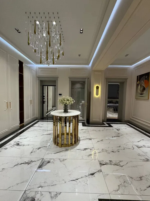 Срочная продажа: 4/2/5, 180 м², ЖК «Габус» (Мирабадский район) — фото 6
