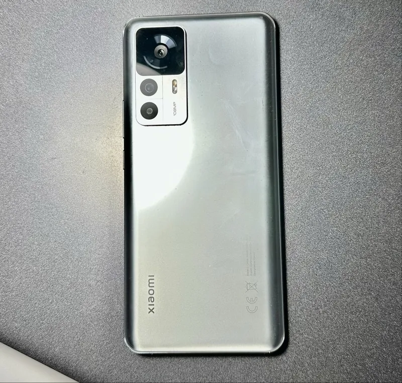 Xiaomi 12T 8/128 Xiaomi 12T 8/128