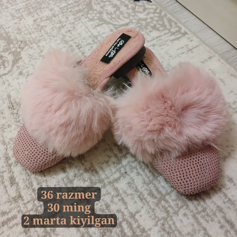 oyoq kiyim