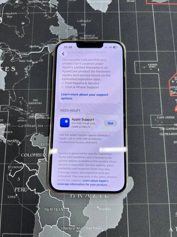 iPhone 13 Pro ideal 5 iPhone 13 Pro ideal 5