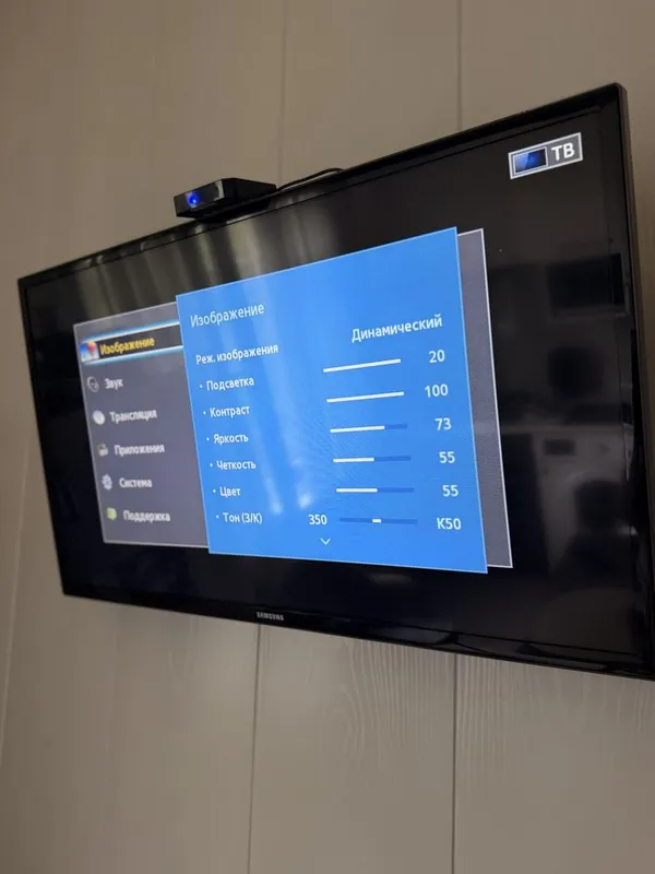 Продается тв samsung 32 диагональ Продается тв samsung 32 диагональ
