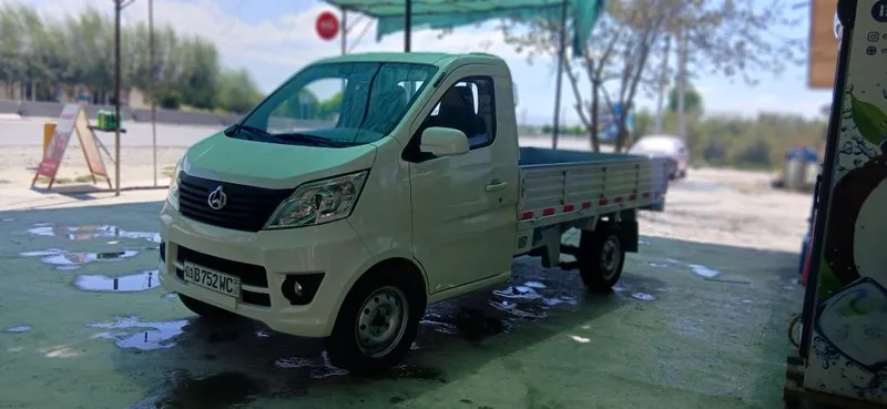 Changan sotiladi yili 2010 2 Changan sotiladi yili 2010 2