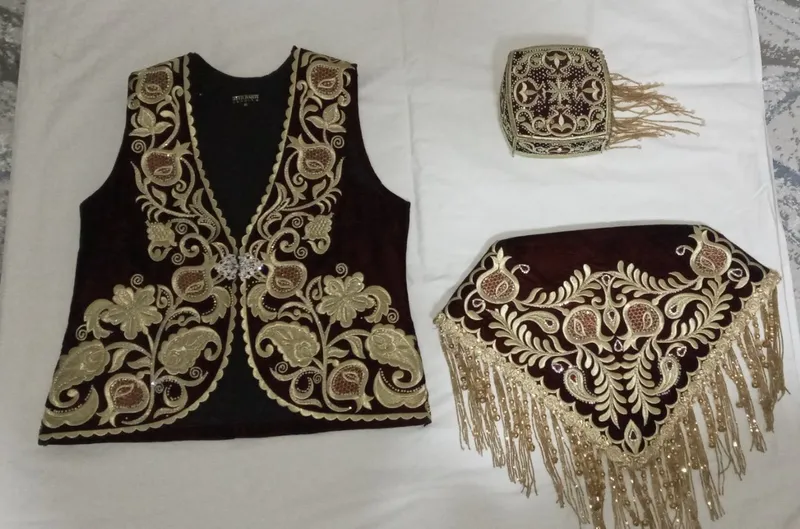 Kamzulcha Kamzulcha