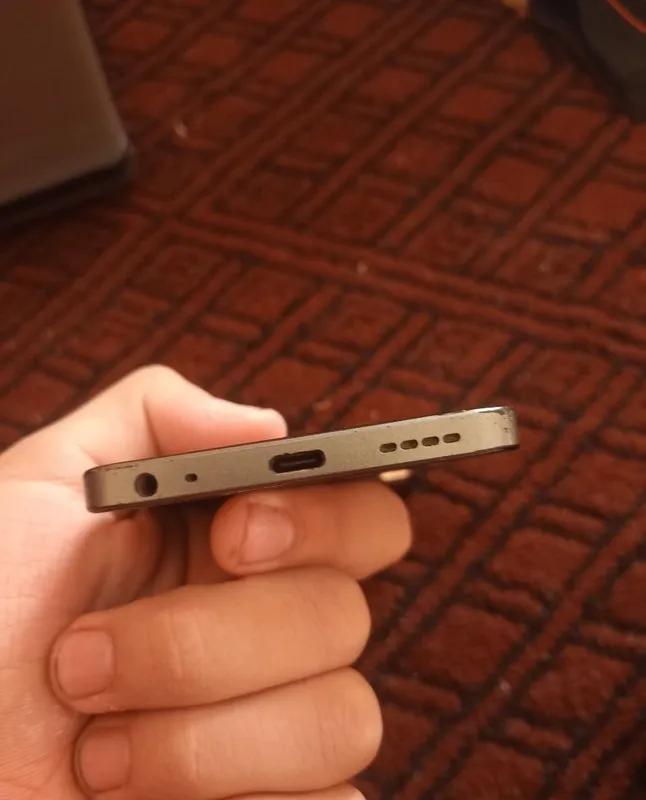 Realme C67 без IMEI, всё родное, батарея держит 1,5–2 дня 7 Realme C67 без IMEI, всё родное, батарея держит 1,5–2 дня 7