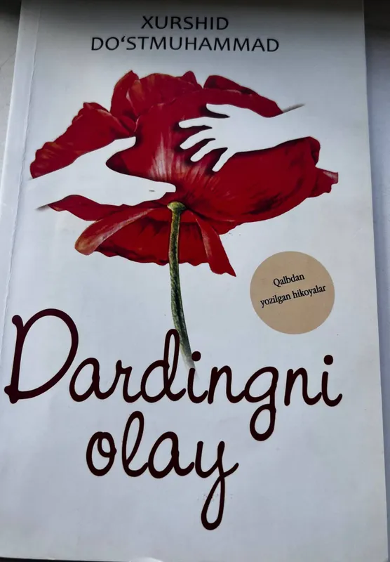 "Dardingni olay" Xurshid Dõstmuhammad 126 ta bet