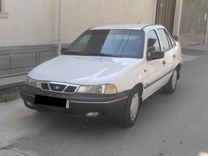 Nexia 1 2004 Sastayanisi yaxshi 1 Nexia 1 2004 Sastayanisi yaxshi 1