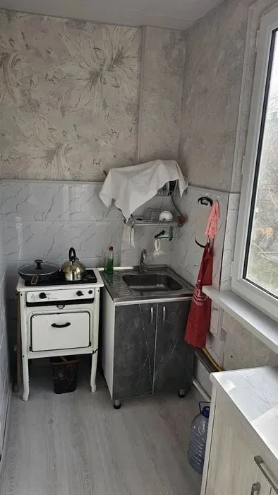 Сдается квартира — фото 1