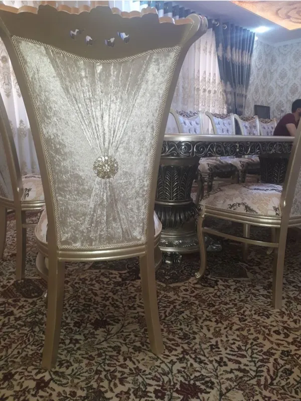 Продам стол стул — фото 2