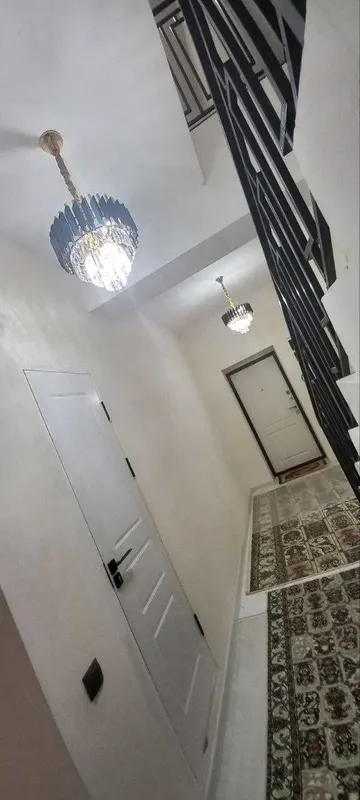 Новостройка, Дуплекс, 3-4-этажи, 6-к, 143,53 кв.м, на против "Замона" 5 Новостройка, Дуплекс, 3-4-этажи, 6-к, 143,53 кв.м, на против "Замона" 5