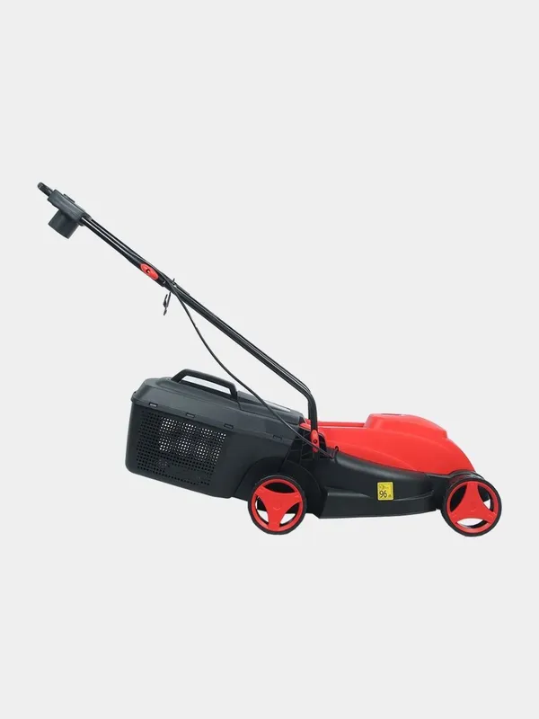 Elektrichski gazona kasilka 2 Elektrichski gazona kasilka 2
