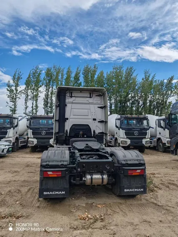 Shacman X6000 tyagach тйагач 5 Shacman X6000 tyagach тйагач 5