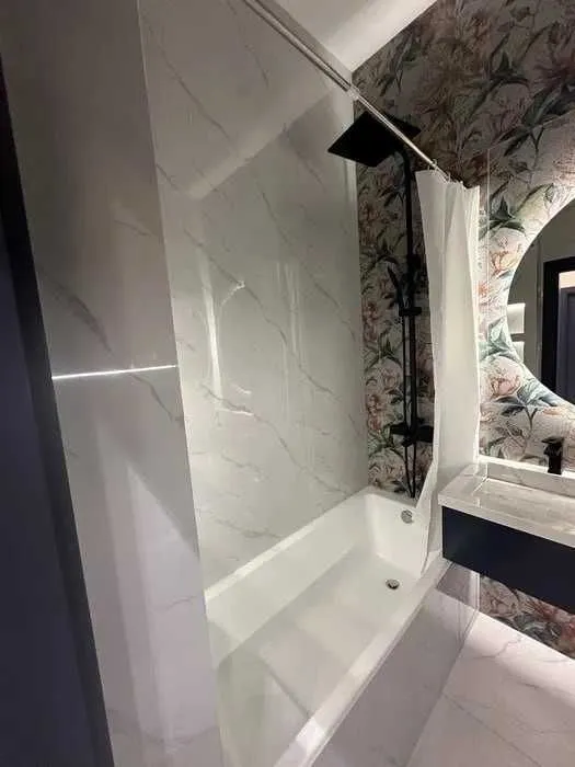Tashkent City NEST ONE сдается 2ком квартира с видом на сити ПАРК ID07 9