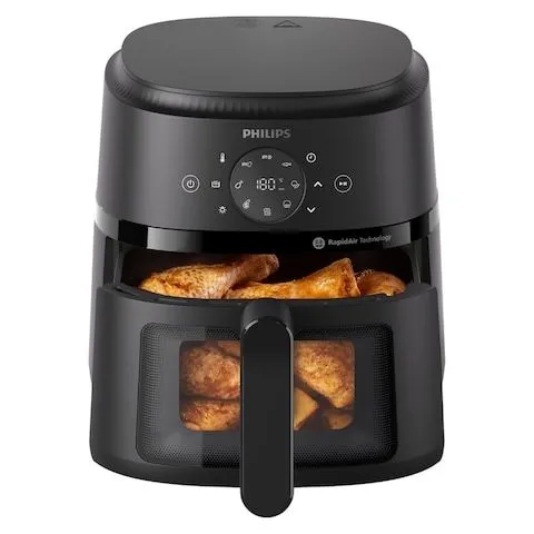 Аэрогриль Philips NA220 5