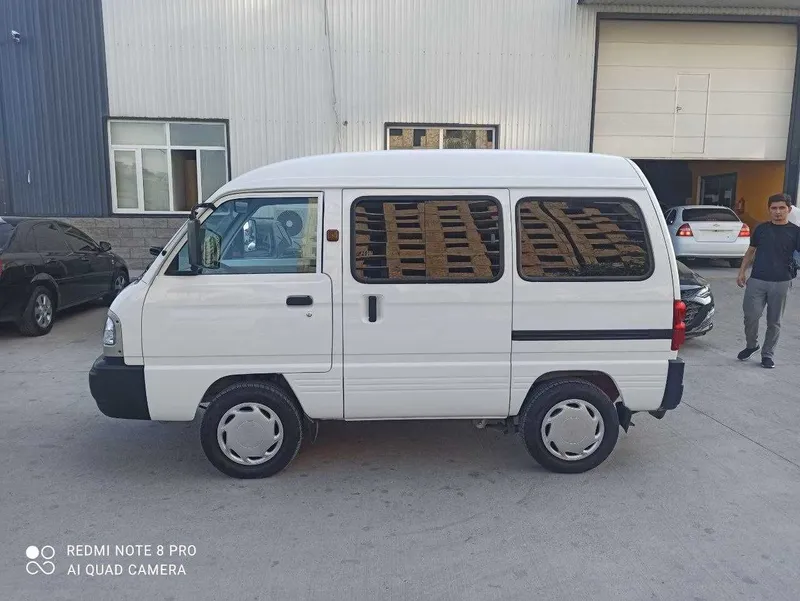Chevrolet Damas arendaga beramiz 2