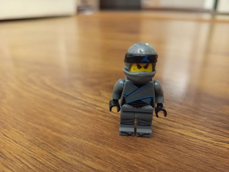 Фигурка Lego Ninjago Фигурка Lego Ninjago
