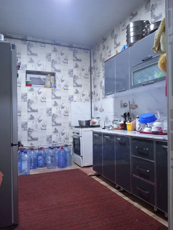 Келесда Уй сотилади Генералда Котта Йулдан 700, Метр Кирганда 2, Соти — фото 3