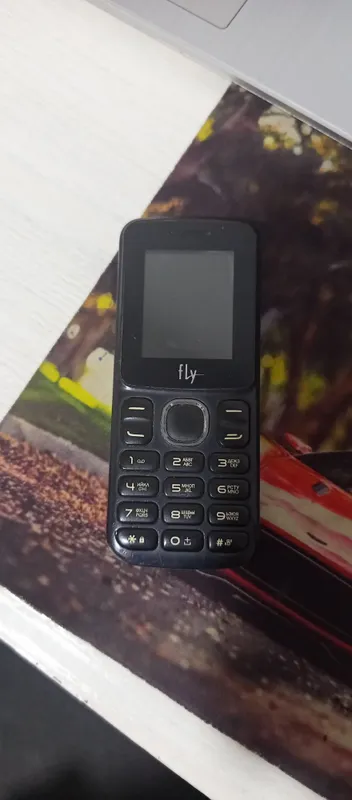 Fly FF179 telefon 5