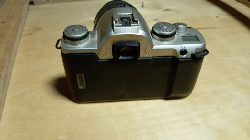 Фотоаппарат 3 Фотоаппарат 3