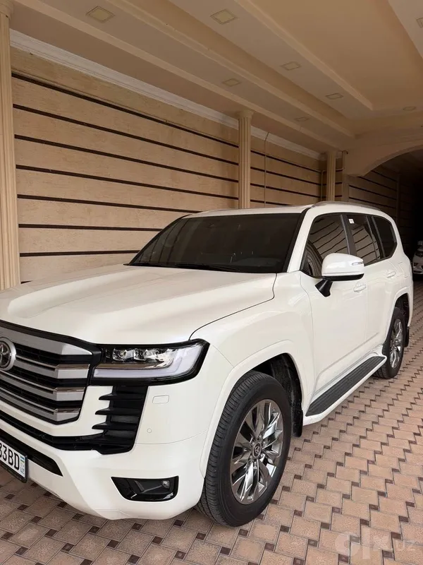 Land Cruiser 300 sotiladi 3 Land Cruiser 300 sotiladi 3