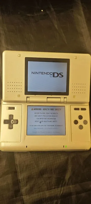 Nintendo ds NTR-001 2