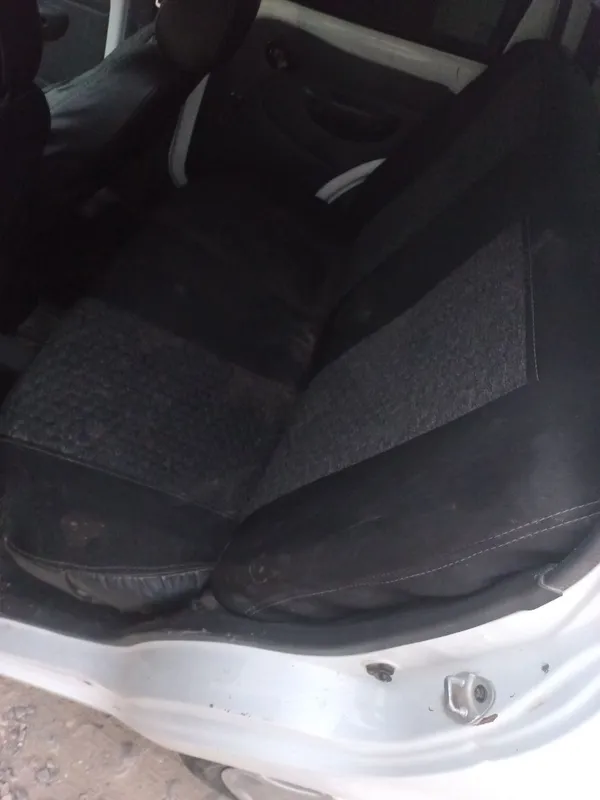 Matiz 2017 metani bor yutgani 290ming holati yaxwi — фото 8