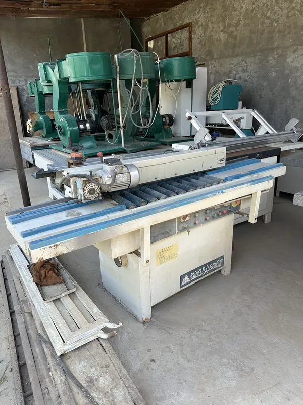 Mebel uskunalari sotiladi 2