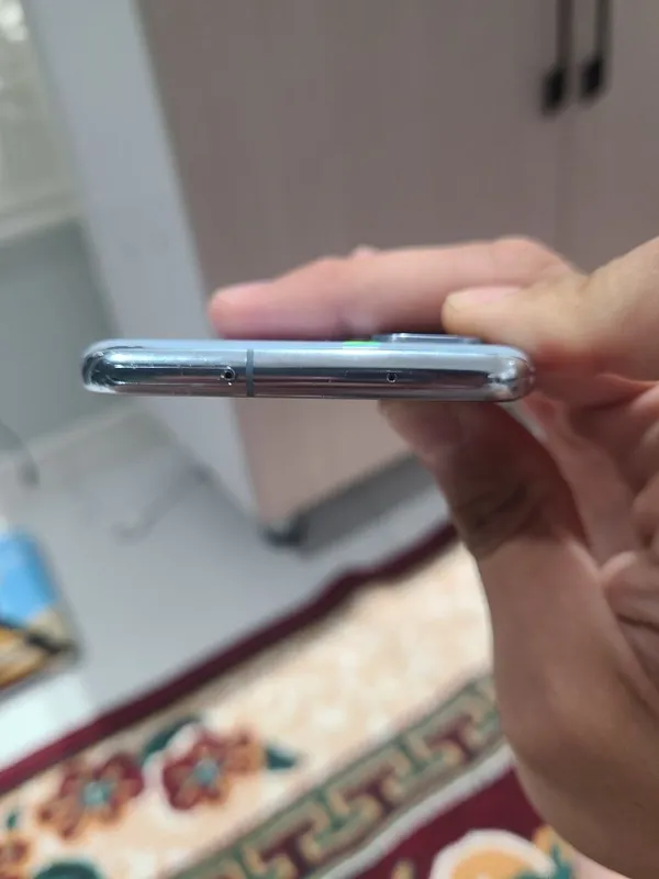 SamsungS20 1 oy гарантия — фото 3