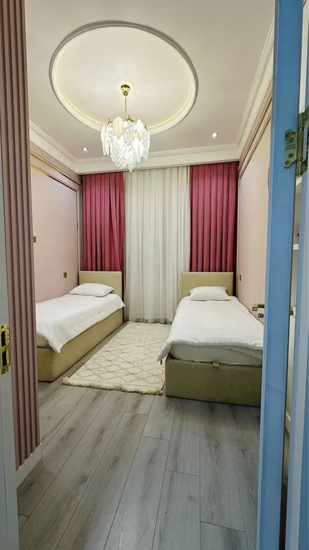 Kunlik kvartira Boulevard 2 Kunlik kvartira Boulevard 2
